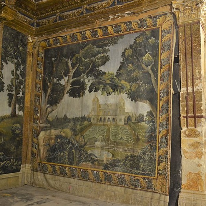 Photo de Maison du roi René à Avignon