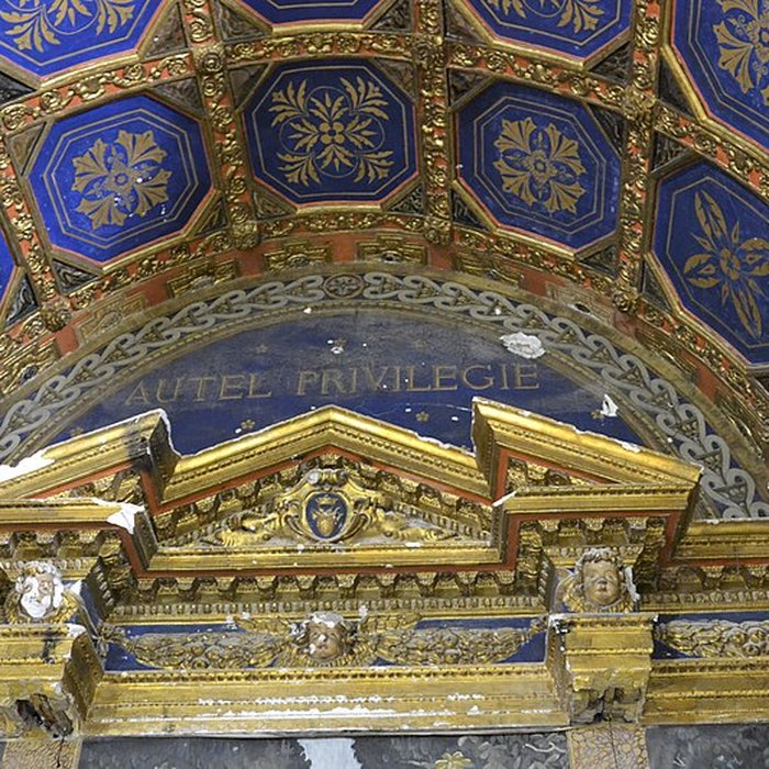 Photo de Maison du roi René à Avignon