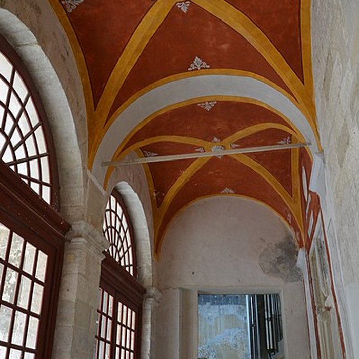 Photo de Maison du roi René à Avignon