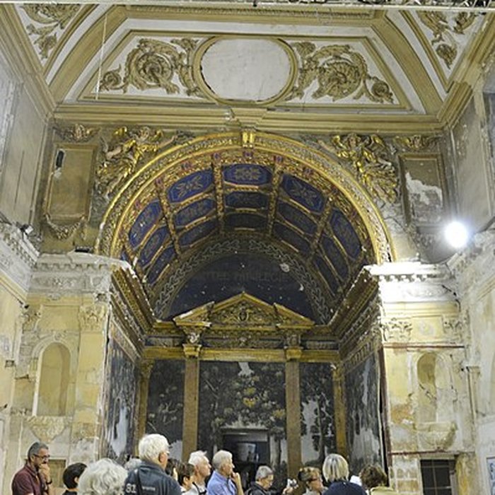 Photo de Maison du roi René à Avignon