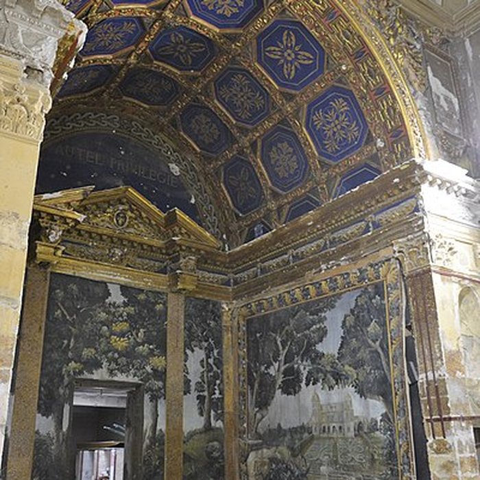 Photo de Maison du roi René à Avignon