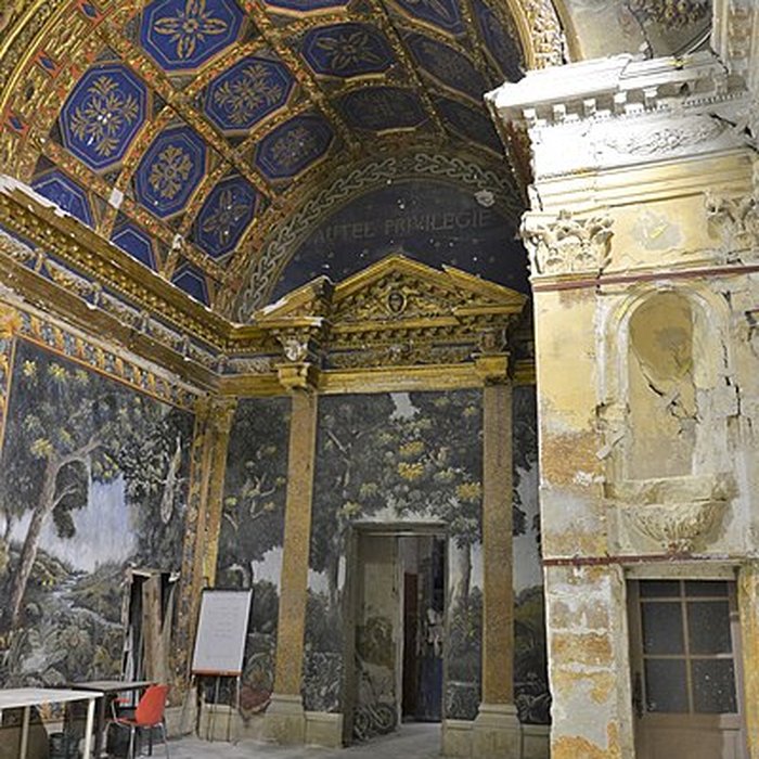 Photo de Maison du roi René à Avignon