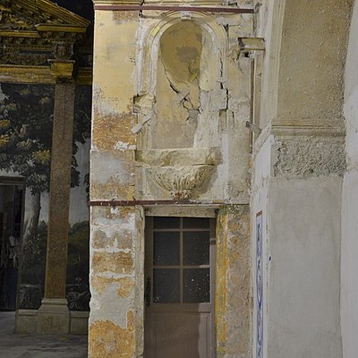 Photo de Maison du roi René à Avignon