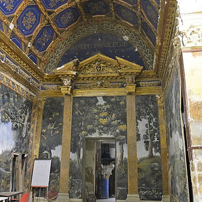 Photo de Maison du roi René à Avignon