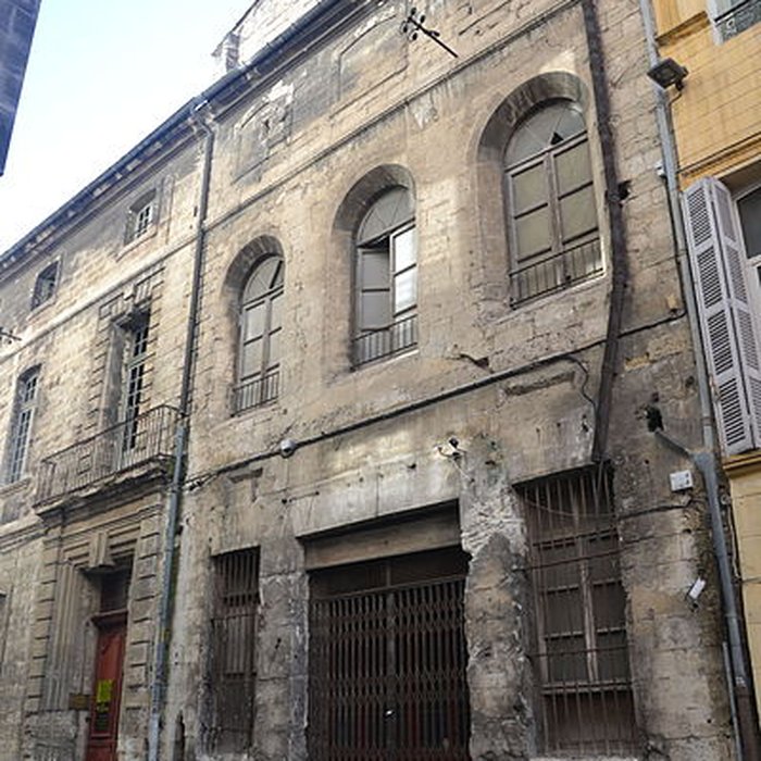 Photo de Maison du roi René à Avignon