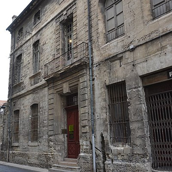 Photo de Maison du roi René à Avignon