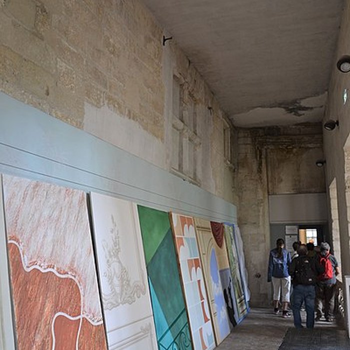 Photo de Maison du roi René à Avignon