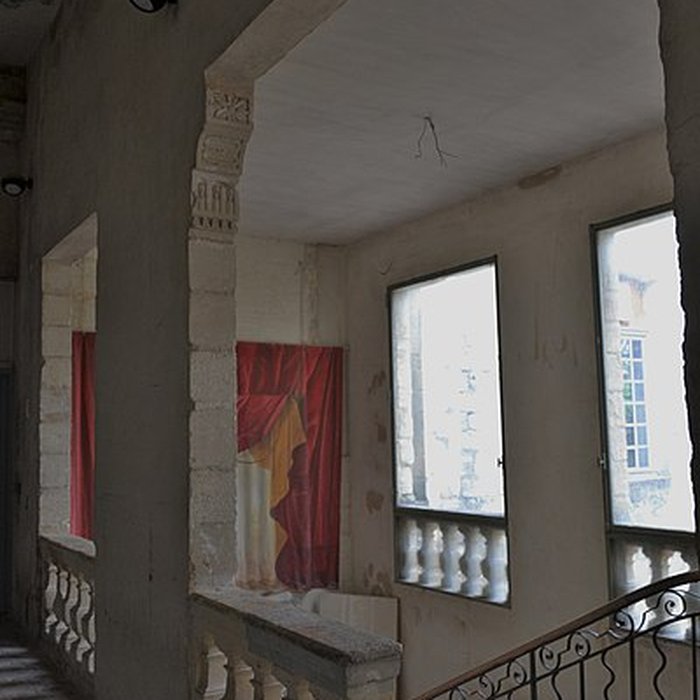 Photo de Maison du roi René à Avignon