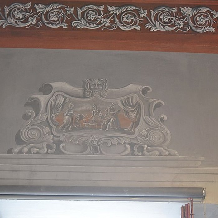 Photo de Maison du roi René à Avignon