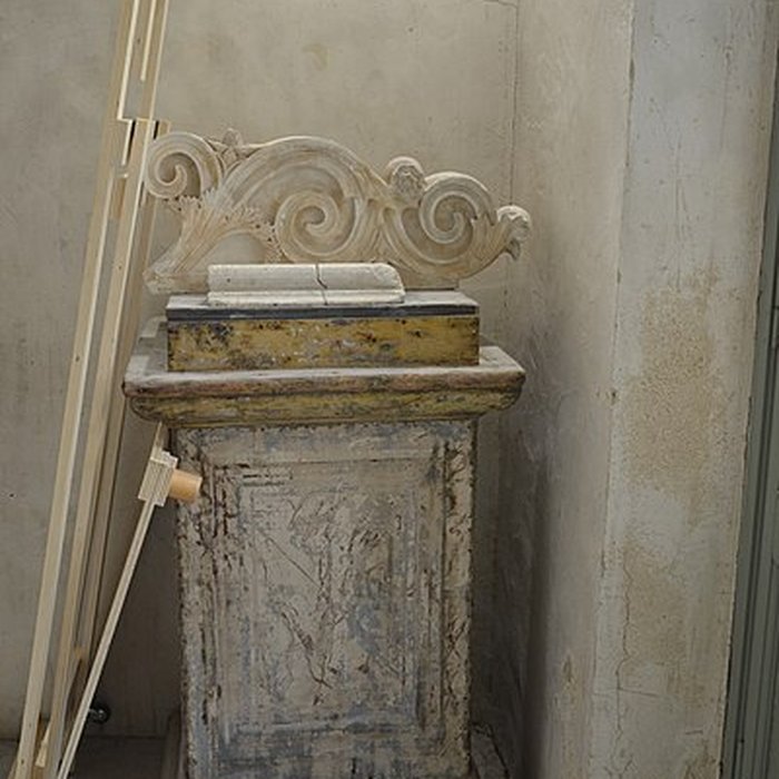 Photo de Maison du roi René à Avignon