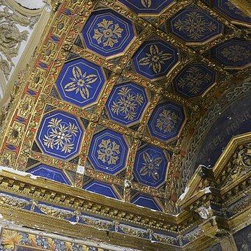 Maison du roi René à Avignon