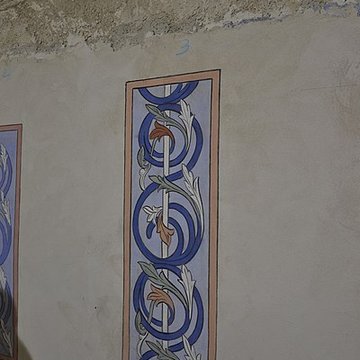 Maison du roi René à Avignon