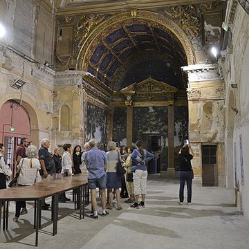 Maison du roi René à Avignon
