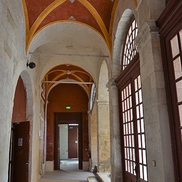 Maison du roi René à Avignon