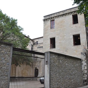 Maison du roi René à Avignon