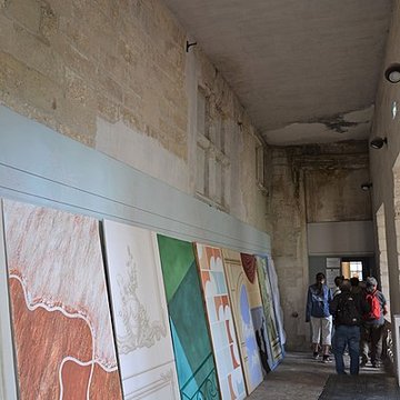 Maison du roi René à Avignon