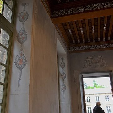 Maison du roi René à Avignon