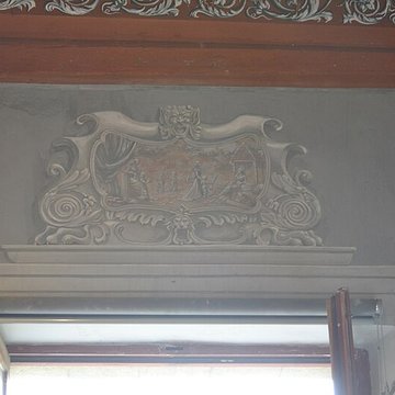 Maison du roi René à Avignon