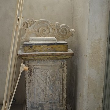 Maison du roi René à Avignon