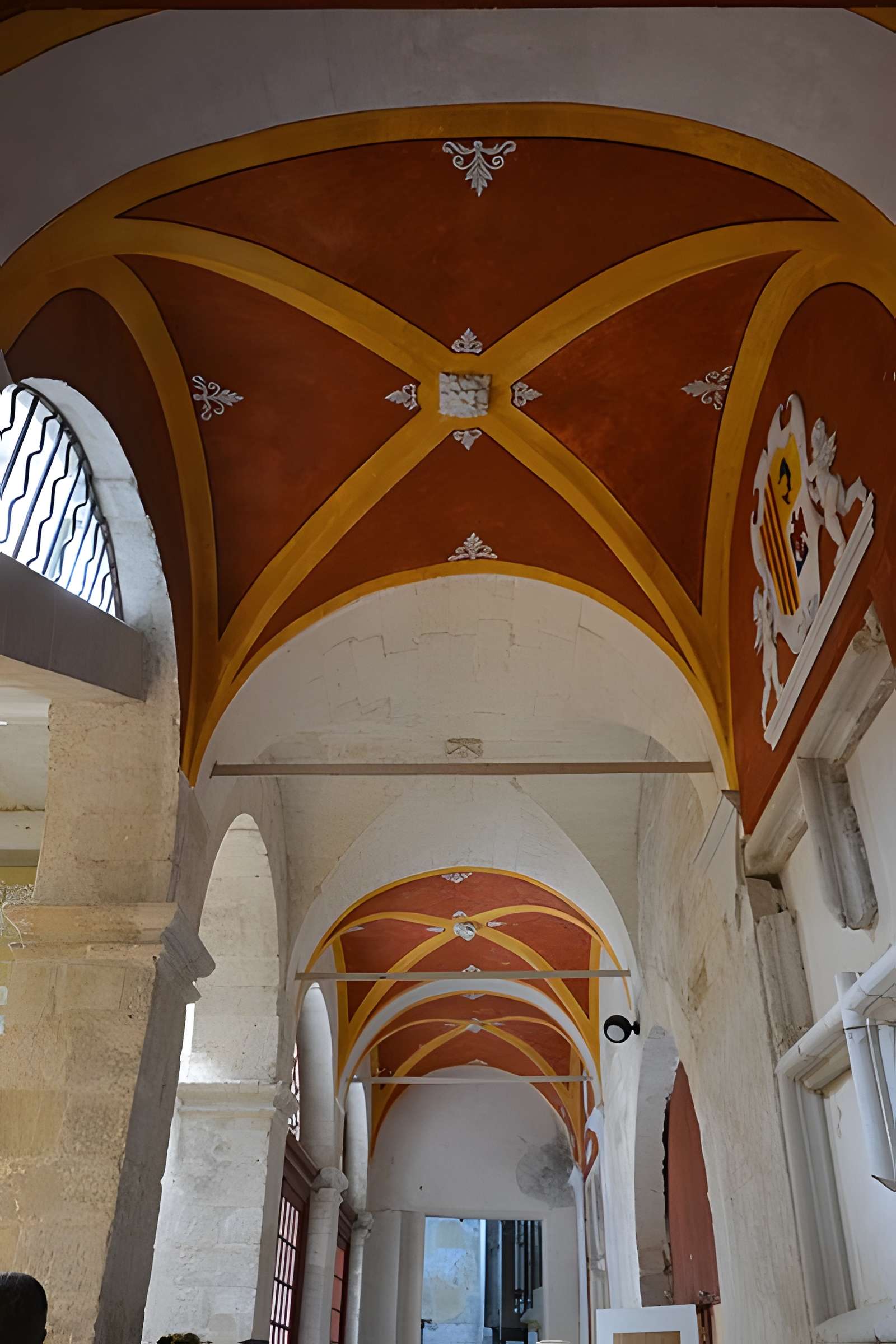 Maison du roi René à Avignon