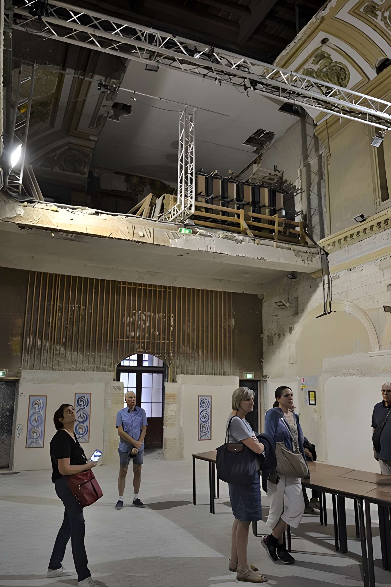 Maison du roi René à Avignon