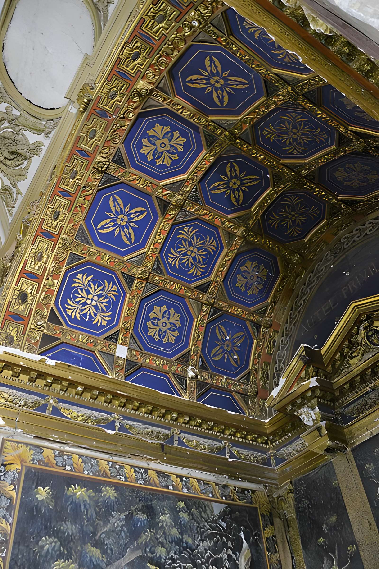 Maison du roi René à Avignon