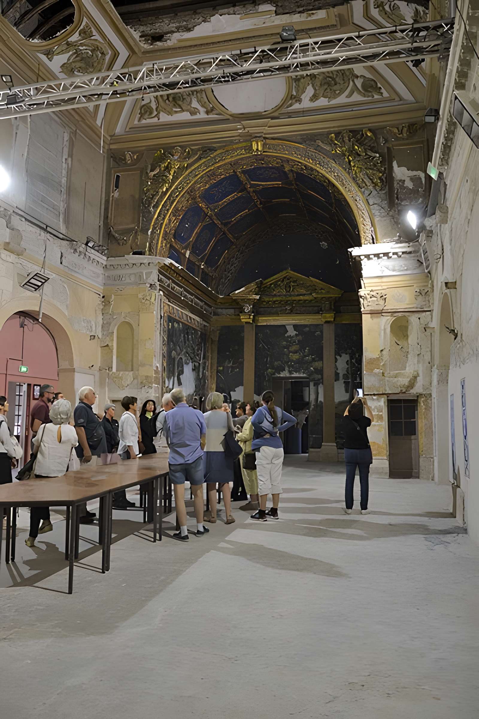 Maison du roi René à Avignon