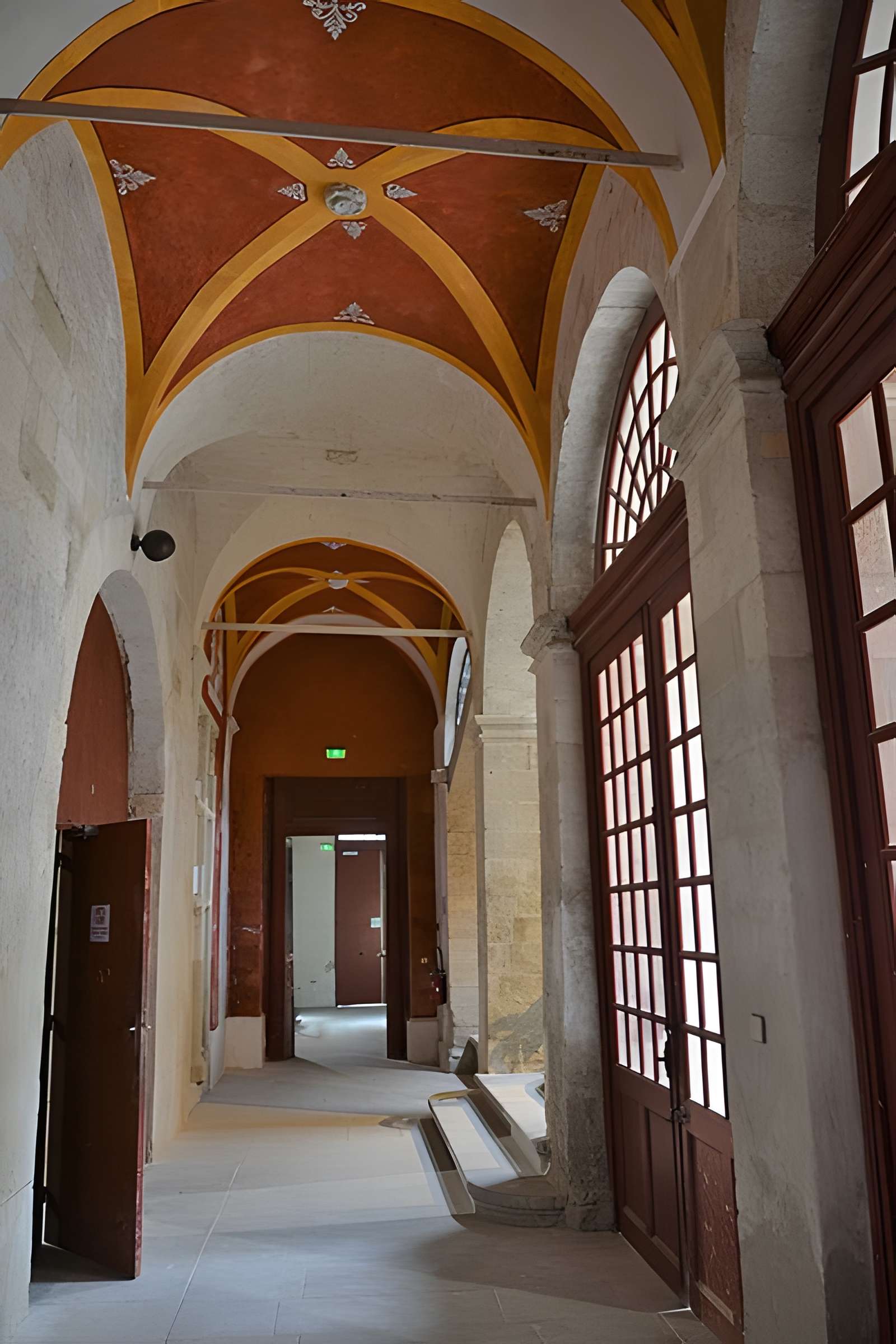 Maison du roi René à Avignon