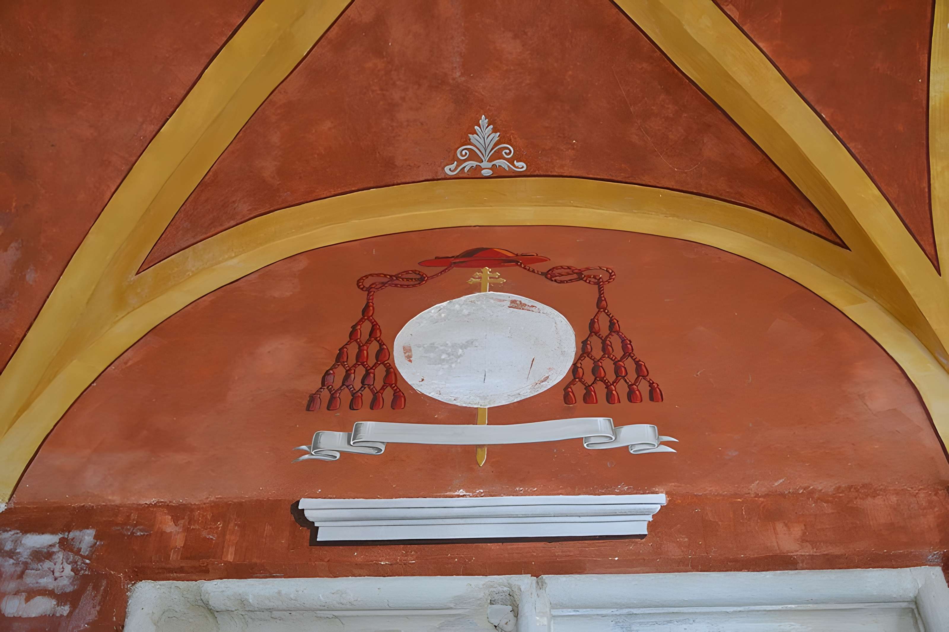 Maison du roi René à Avignon