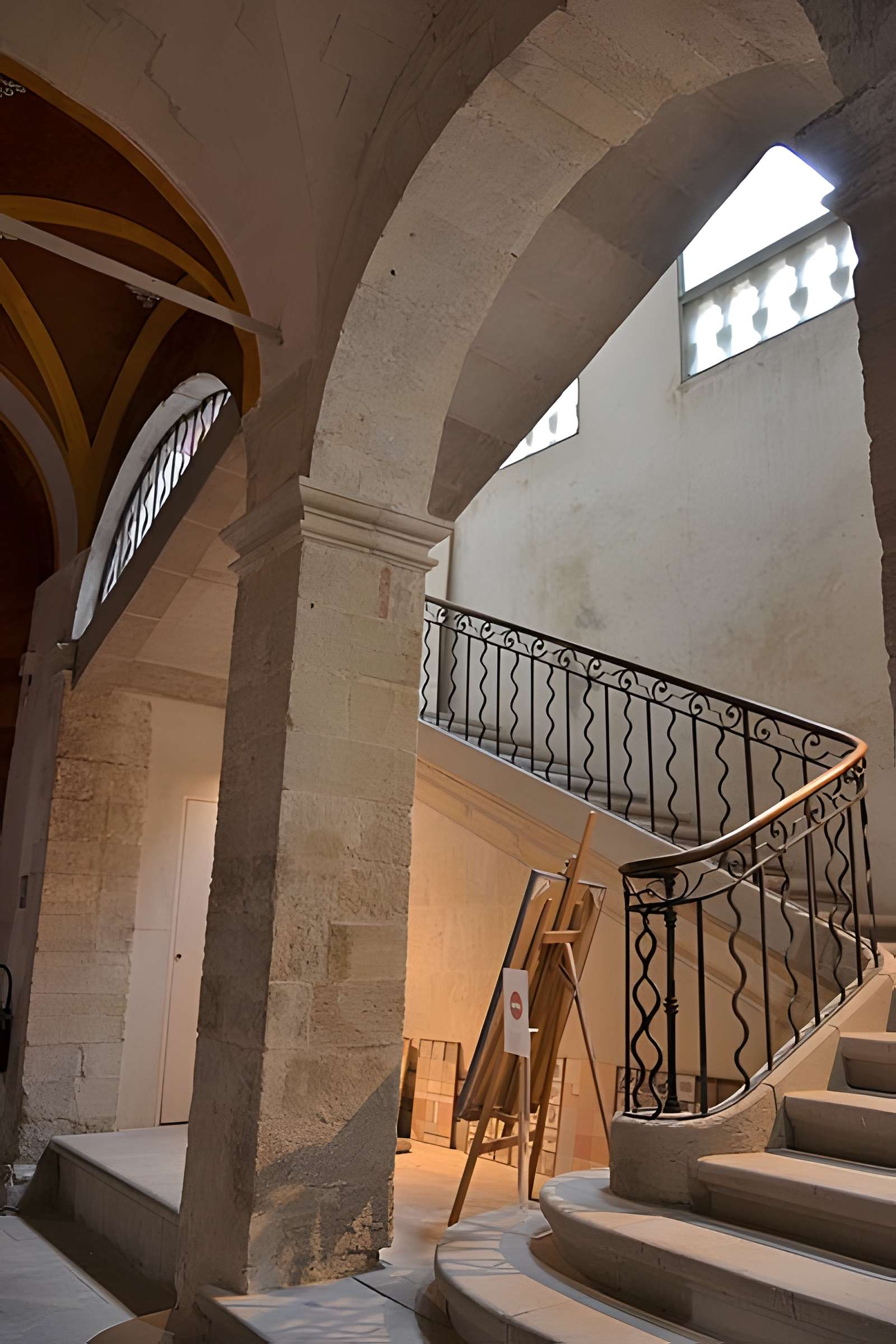 Maison du roi René à Avignon