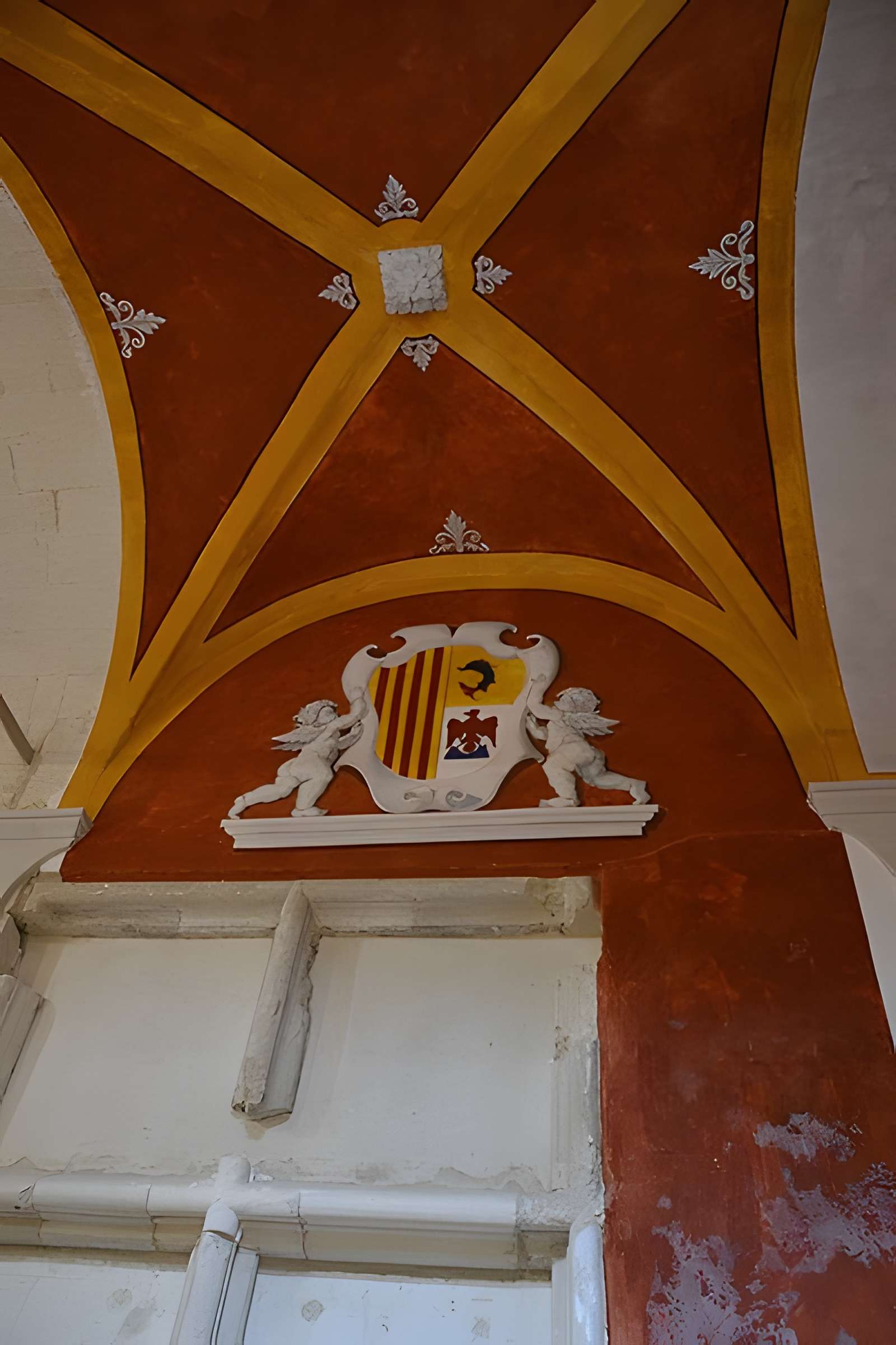 Maison du roi René à Avignon