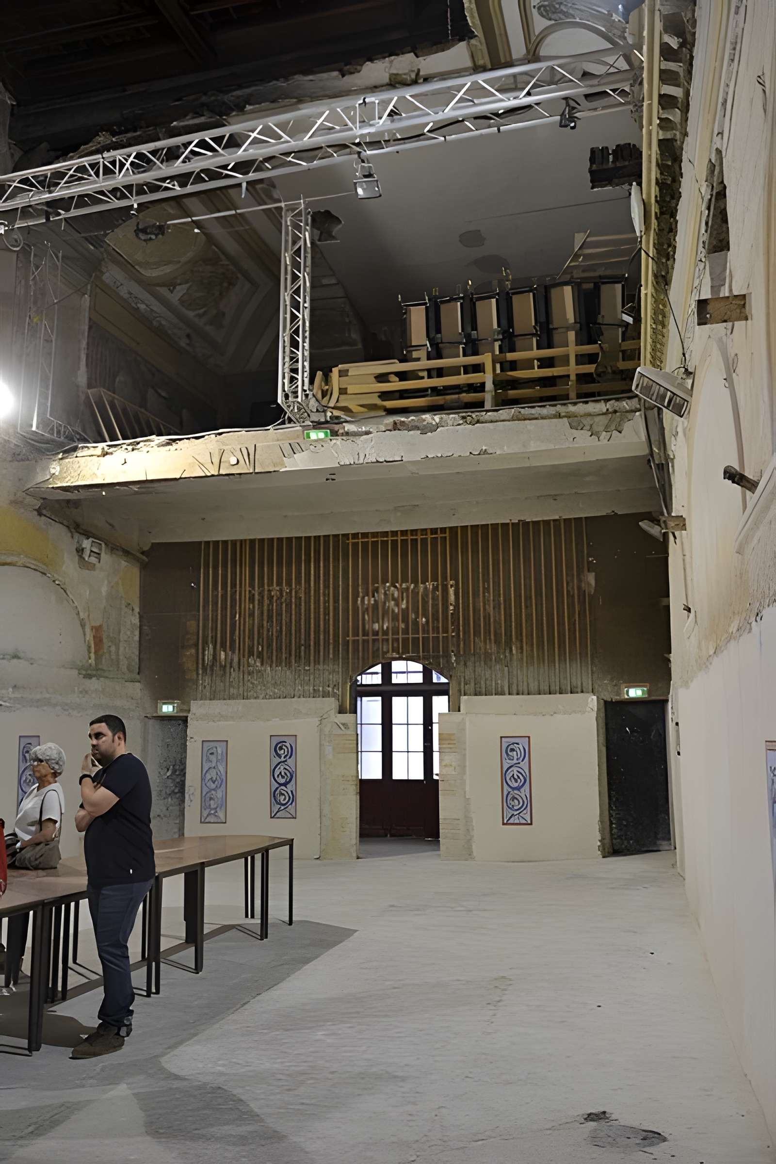 Maison du roi René à Avignon