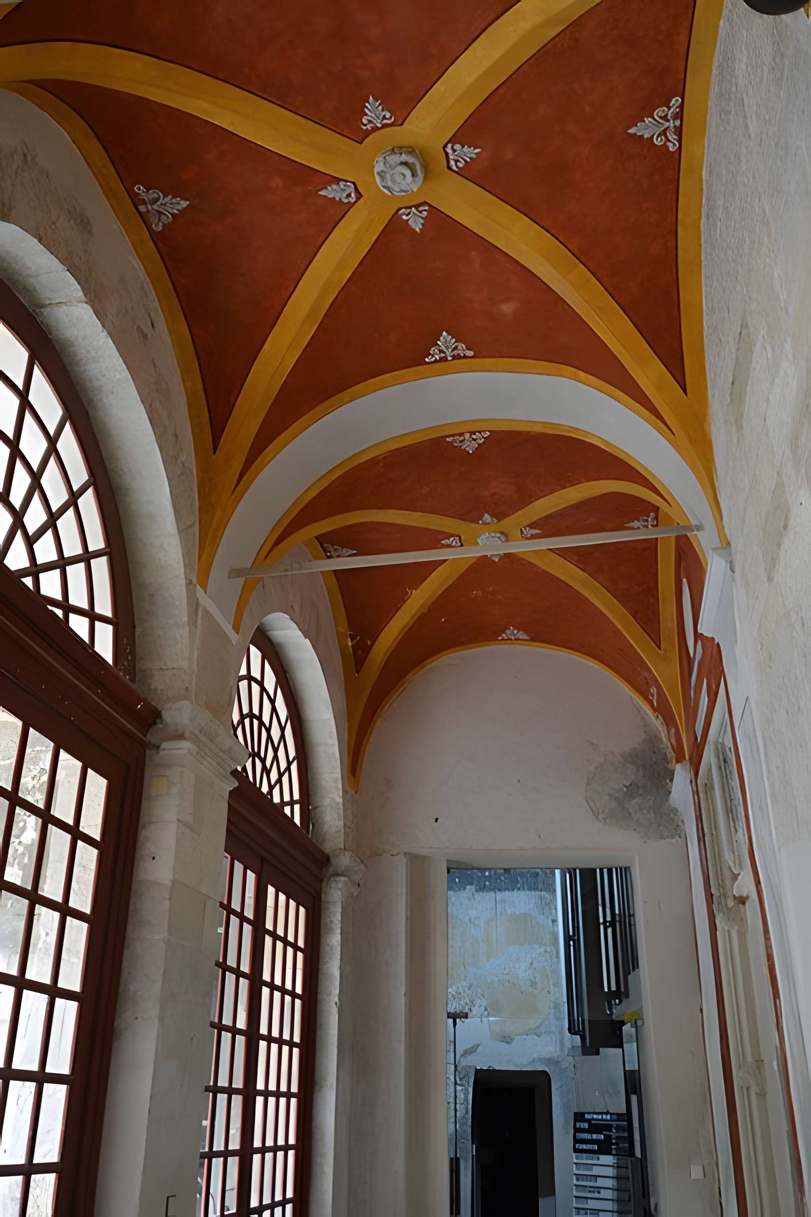 Maison du roi René à Avignon