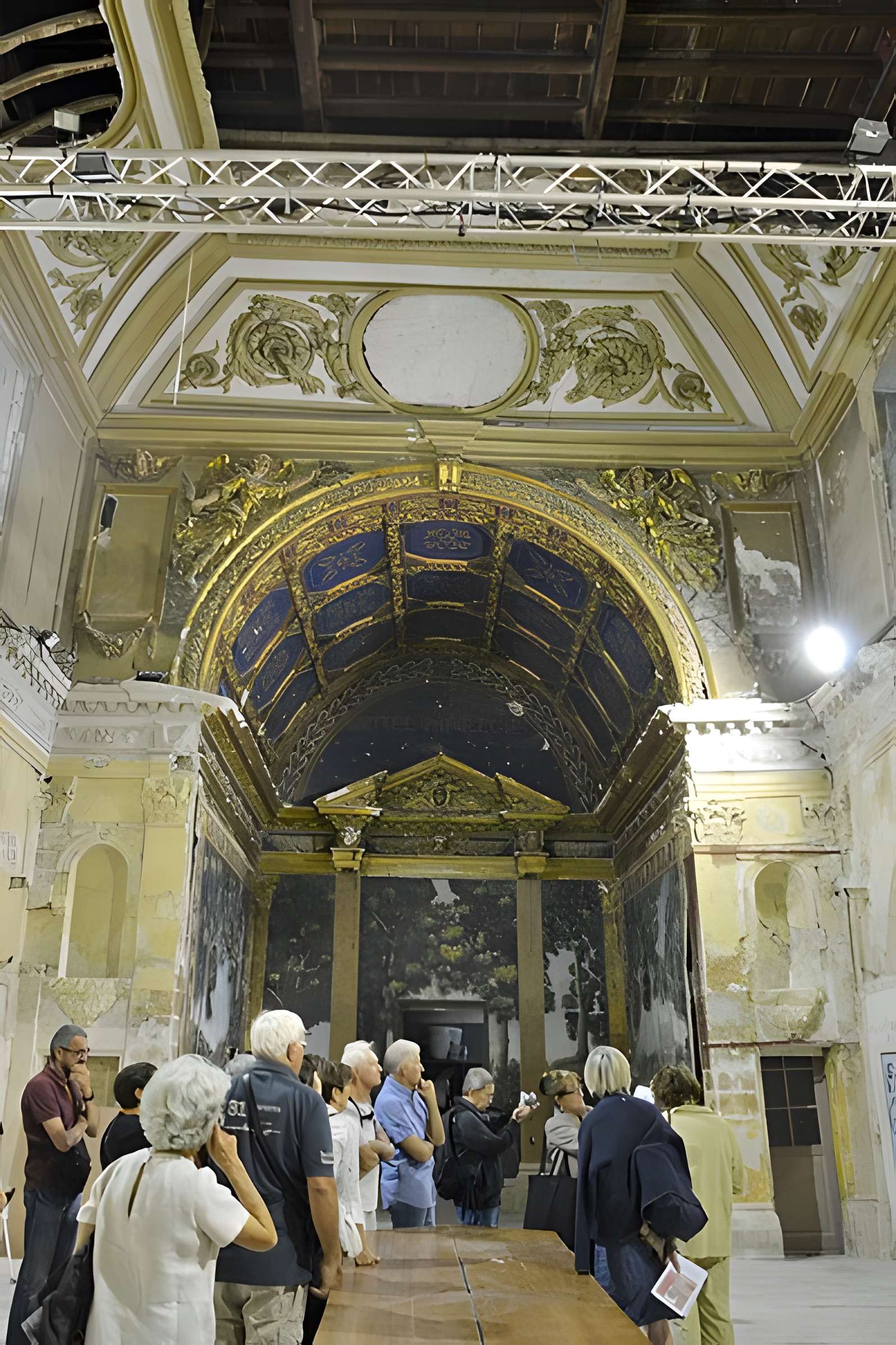 Maison du roi René à Avignon