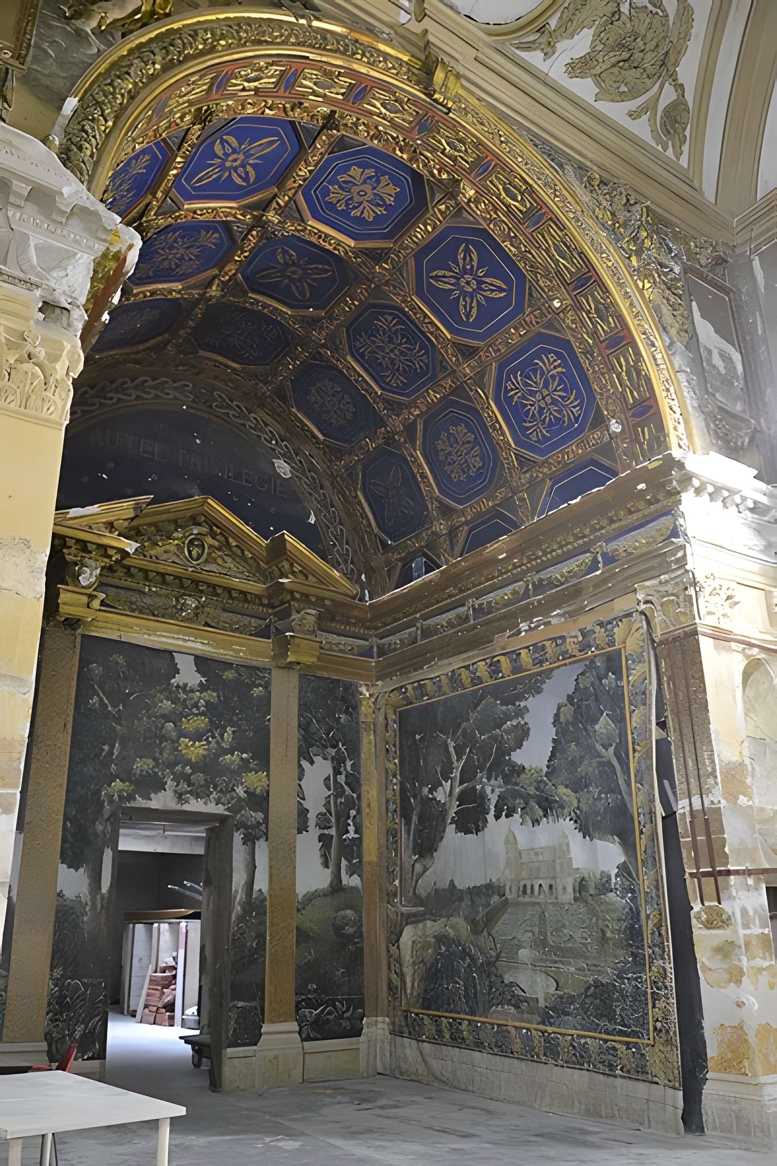 Maison du roi René à Avignon