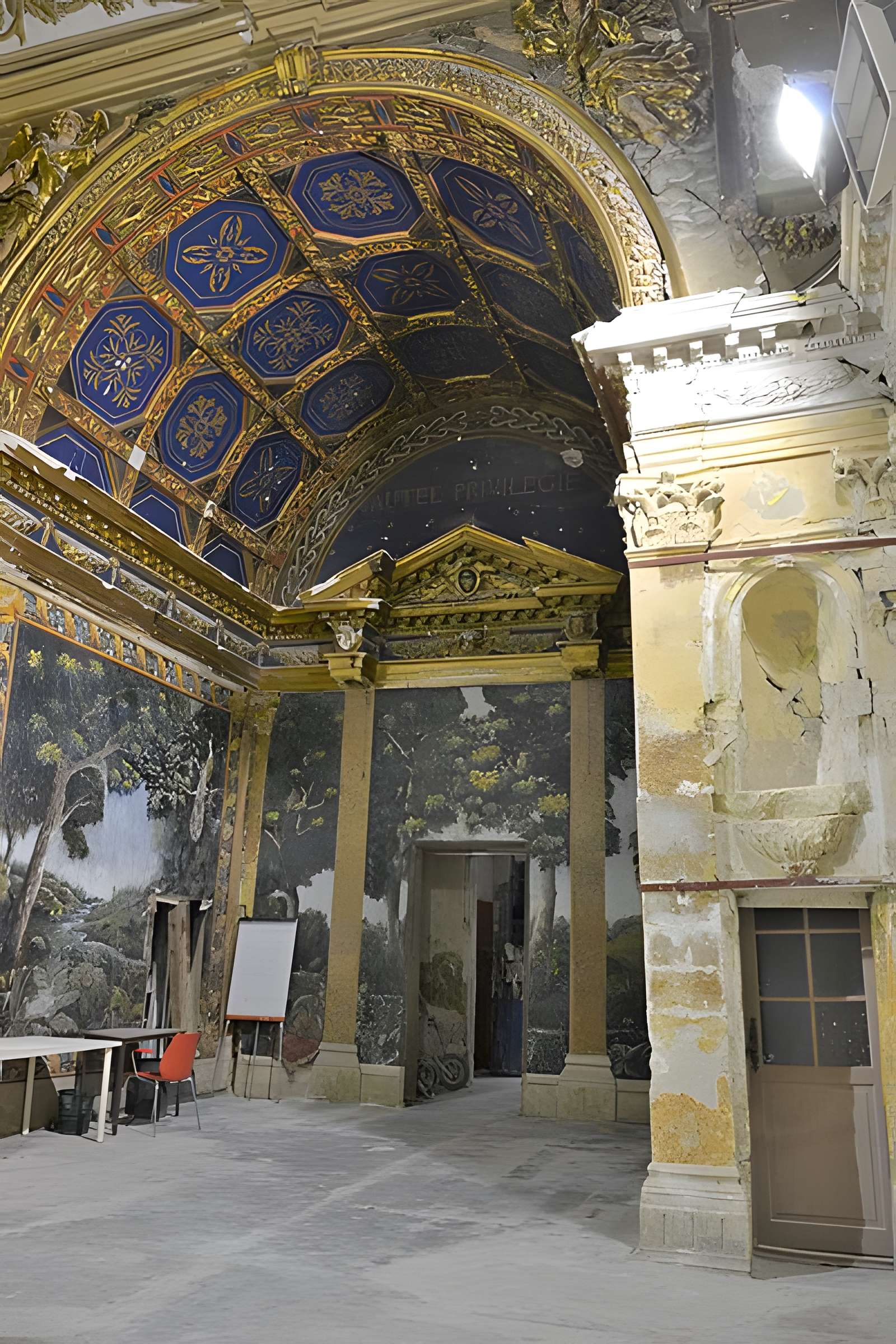 Maison du roi René à Avignon