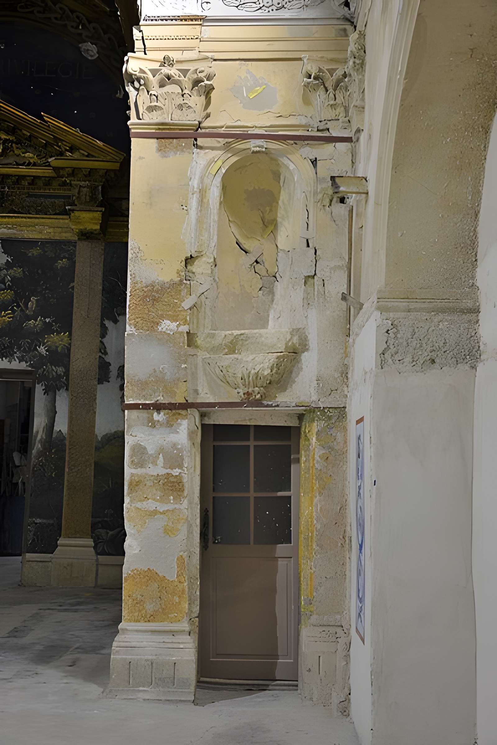 Maison du roi René à Avignon