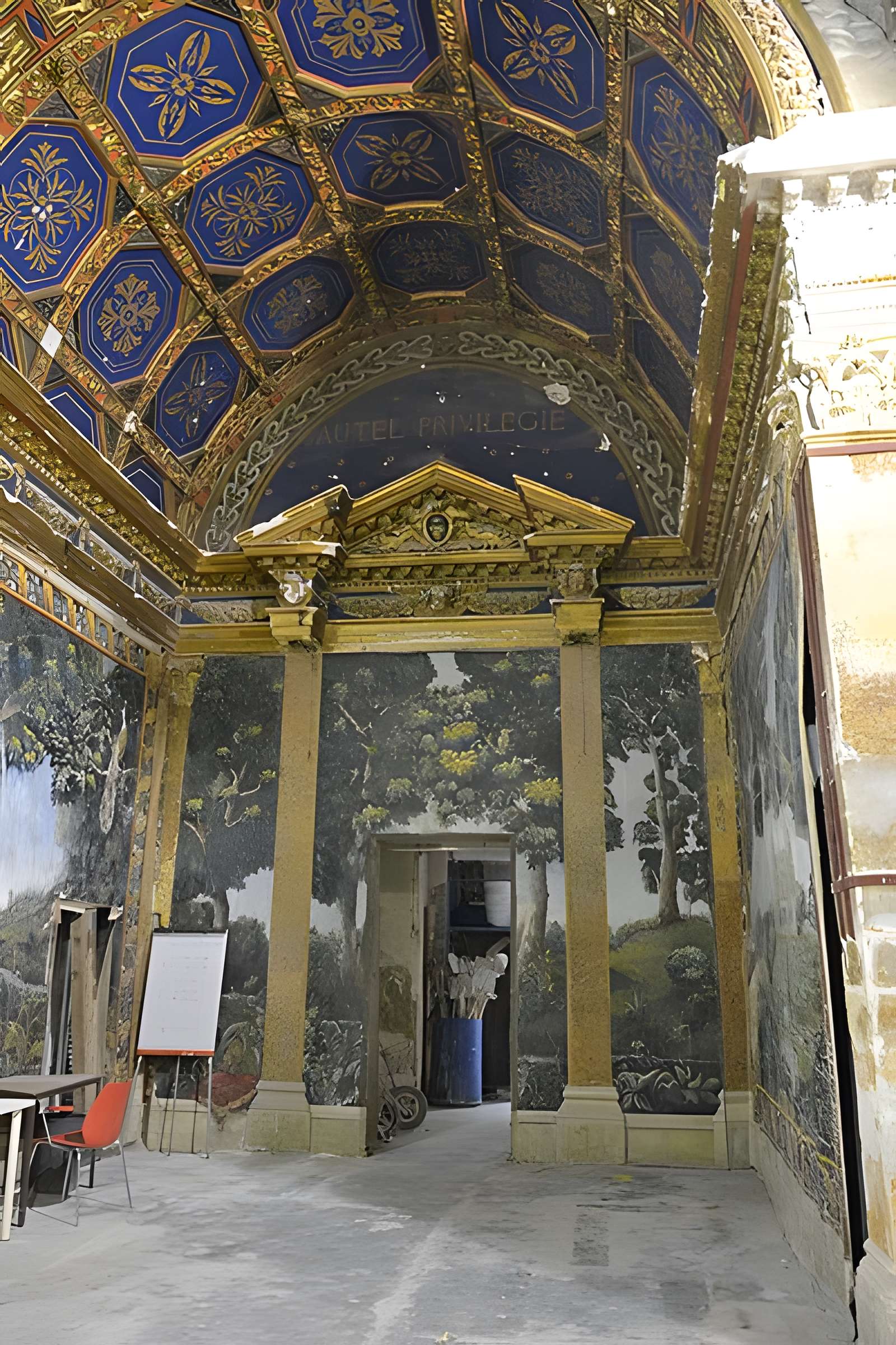 Maison du roi René à Avignon