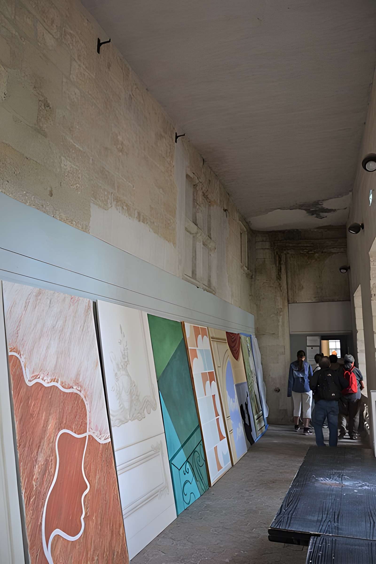 Maison du roi René à Avignon