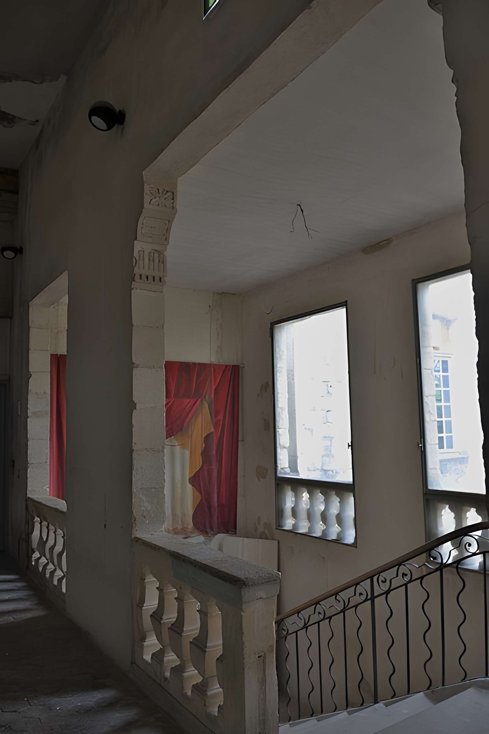 Maison du roi René à Avignon