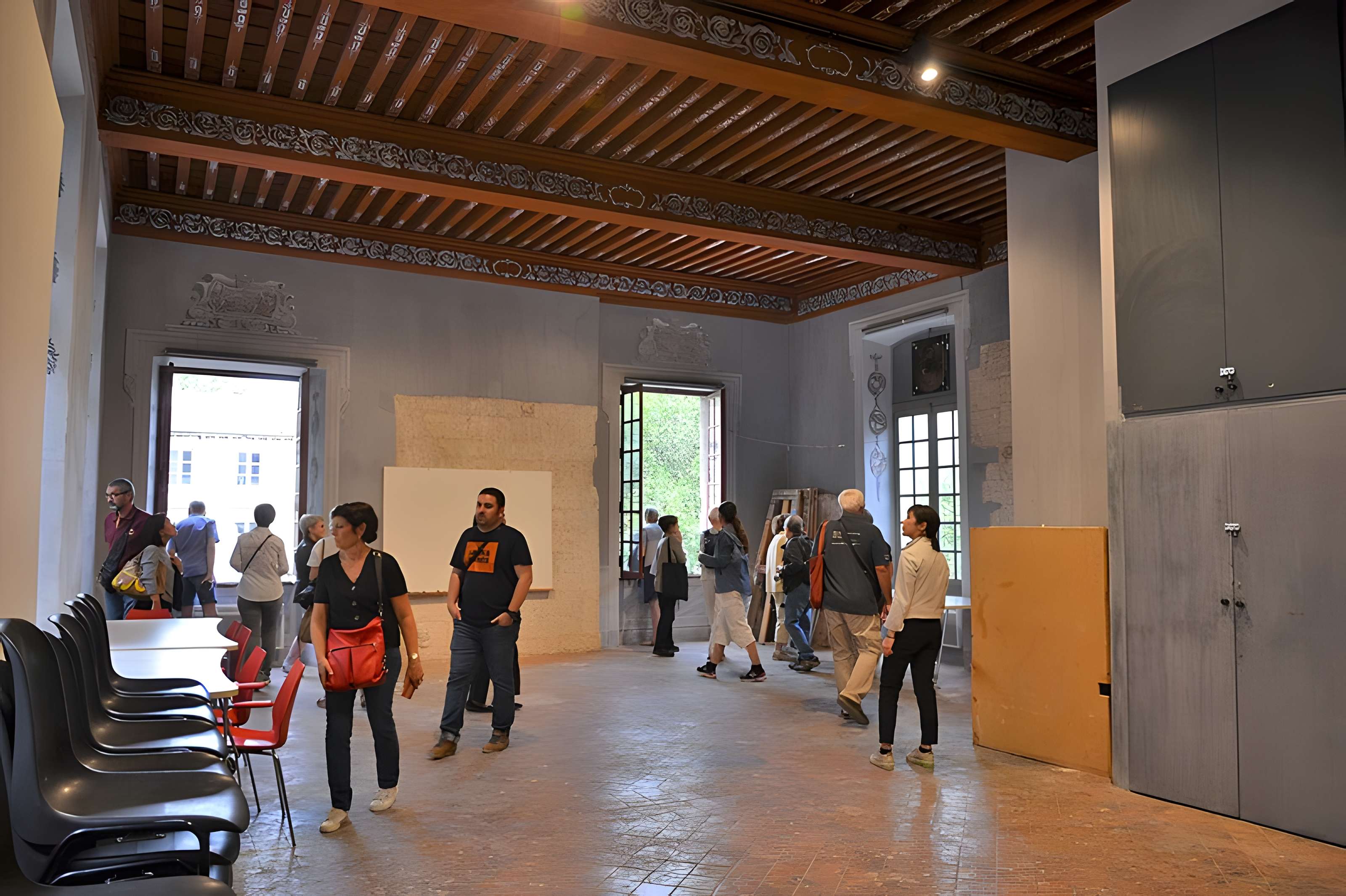 Maison du roi René à Avignon