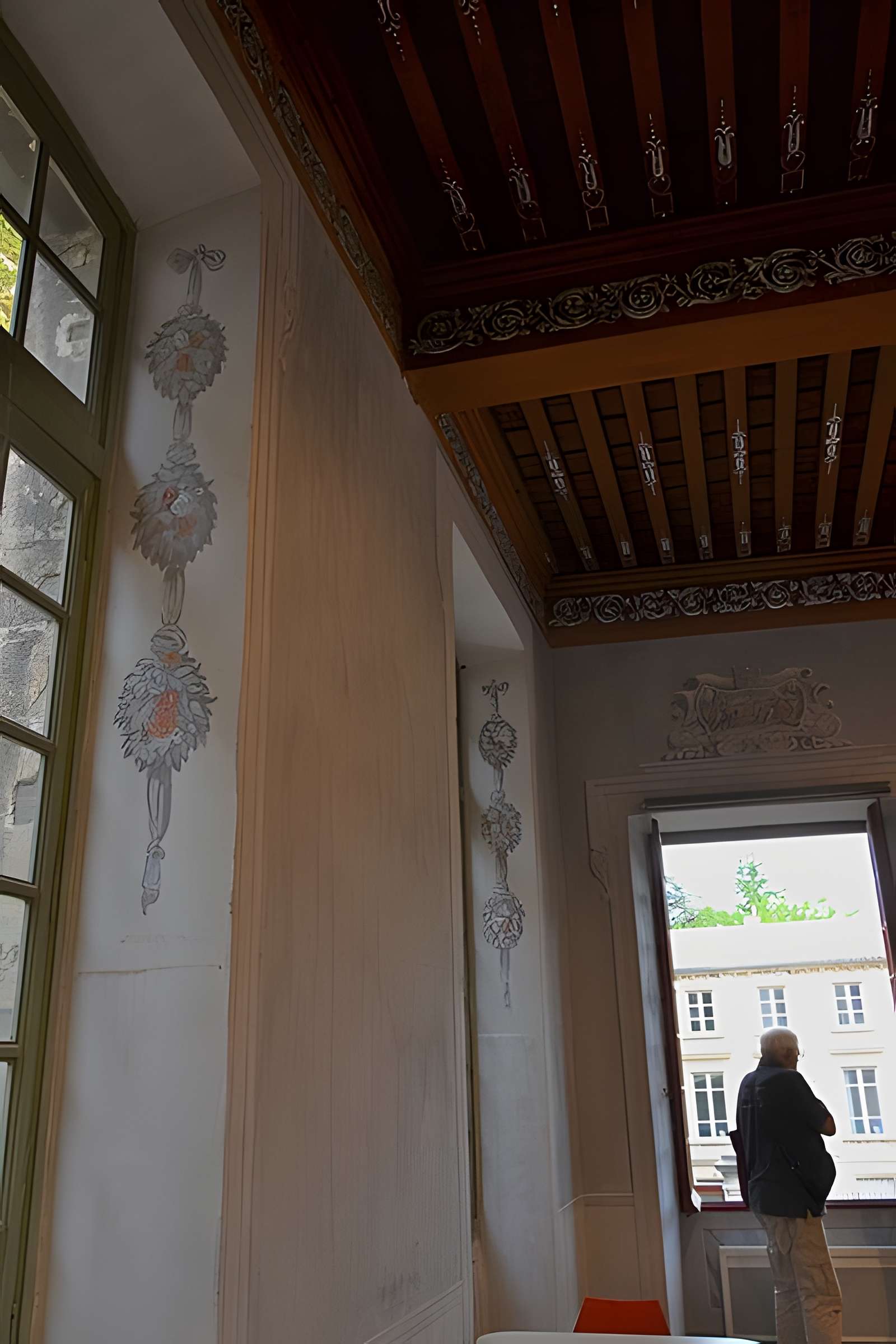 Maison du roi René à Avignon