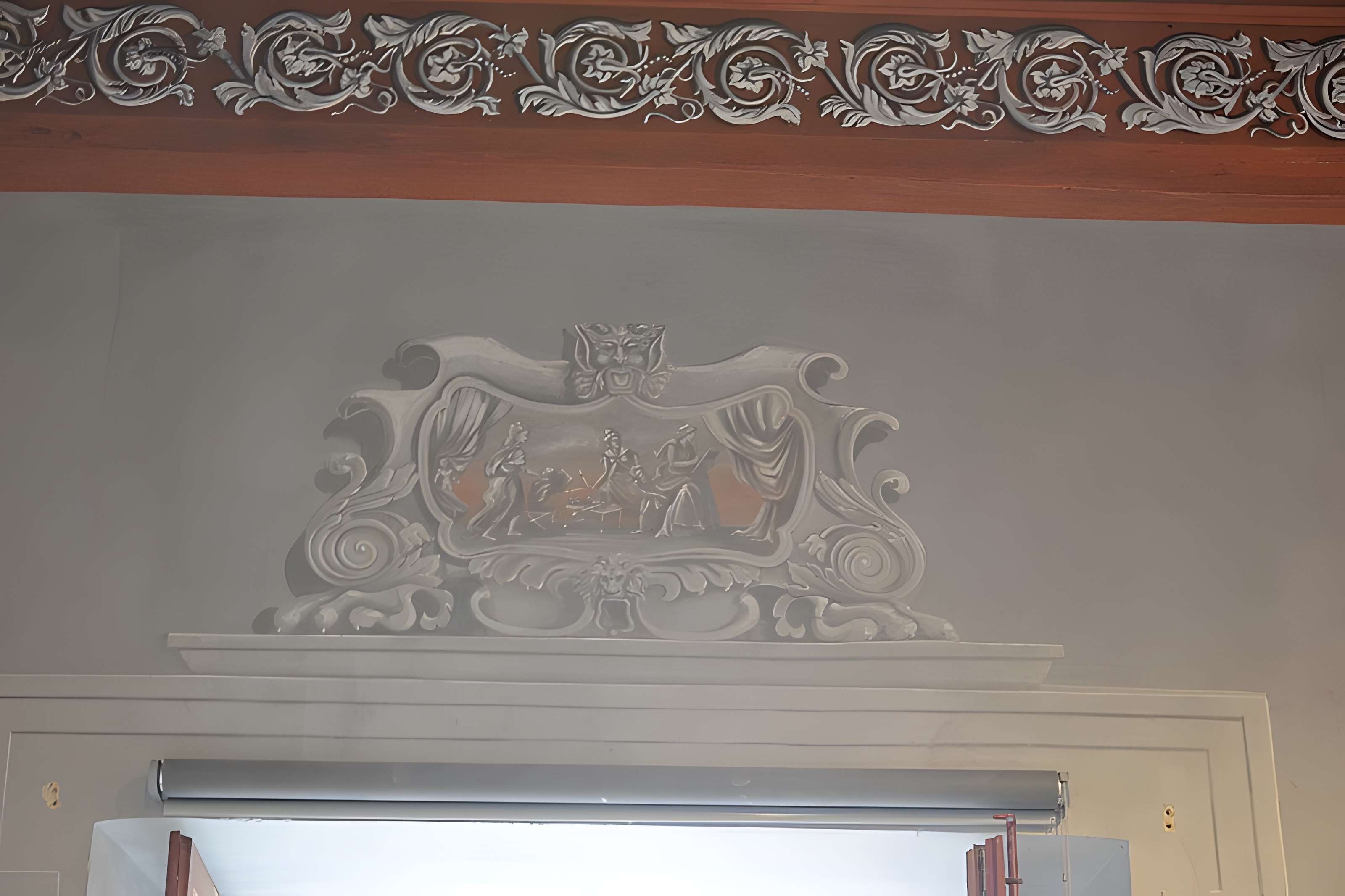 Maison du roi René à Avignon