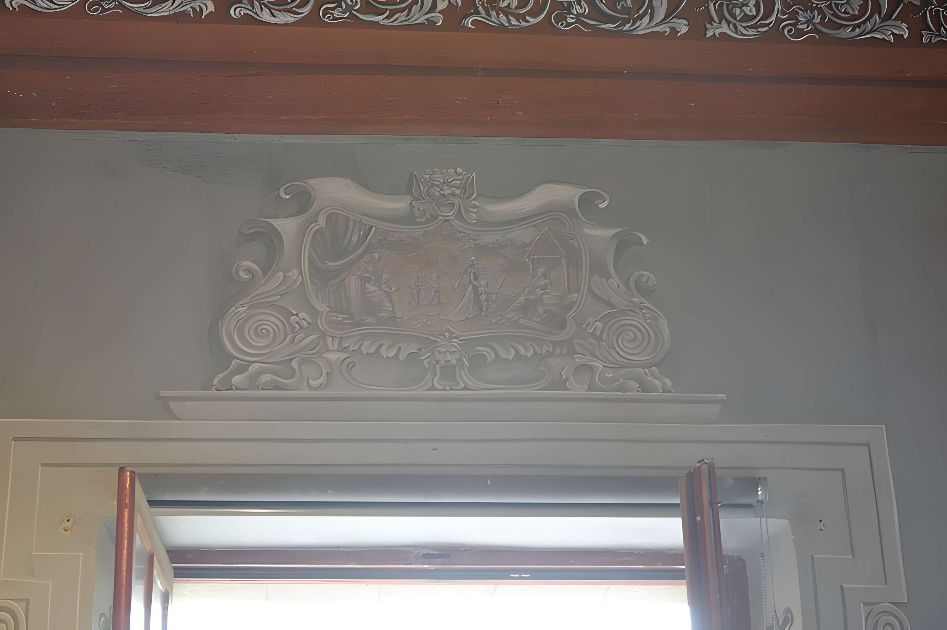 Maison du roi René à Avignon