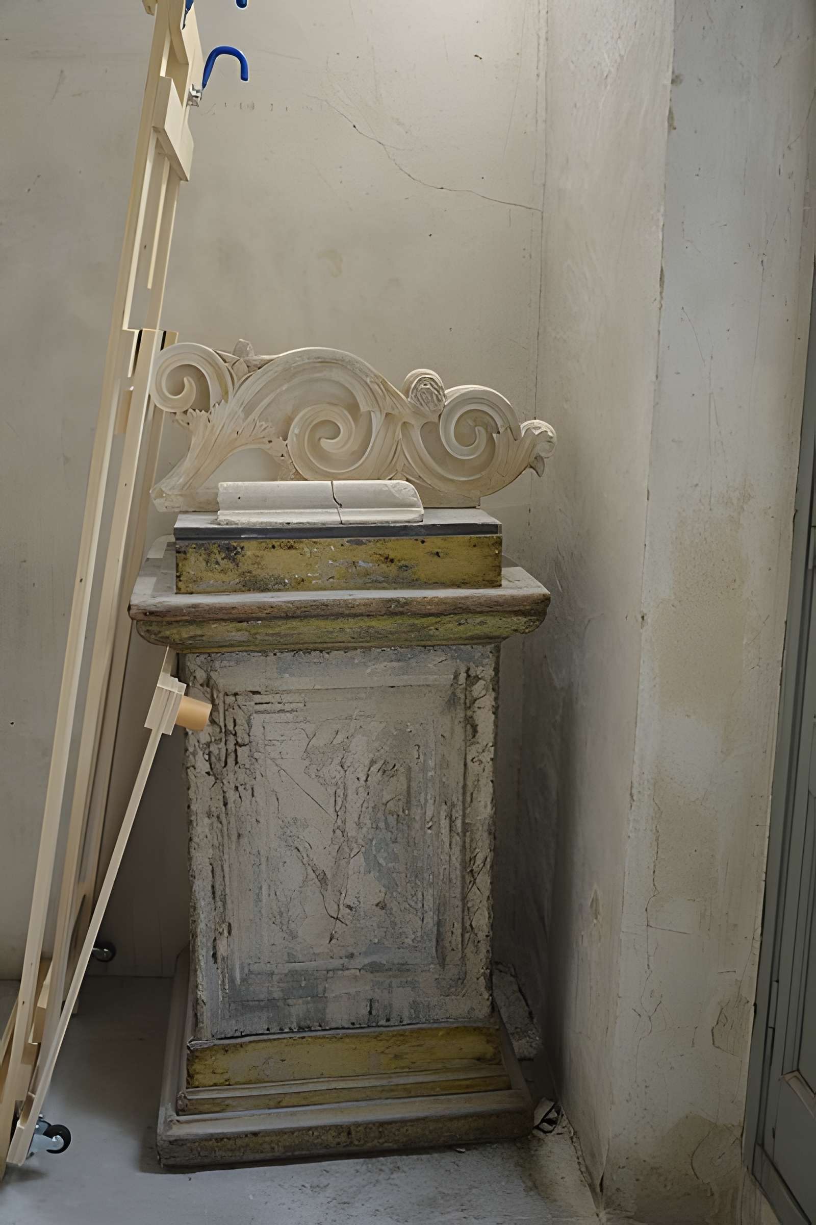 Maison du roi René à Avignon