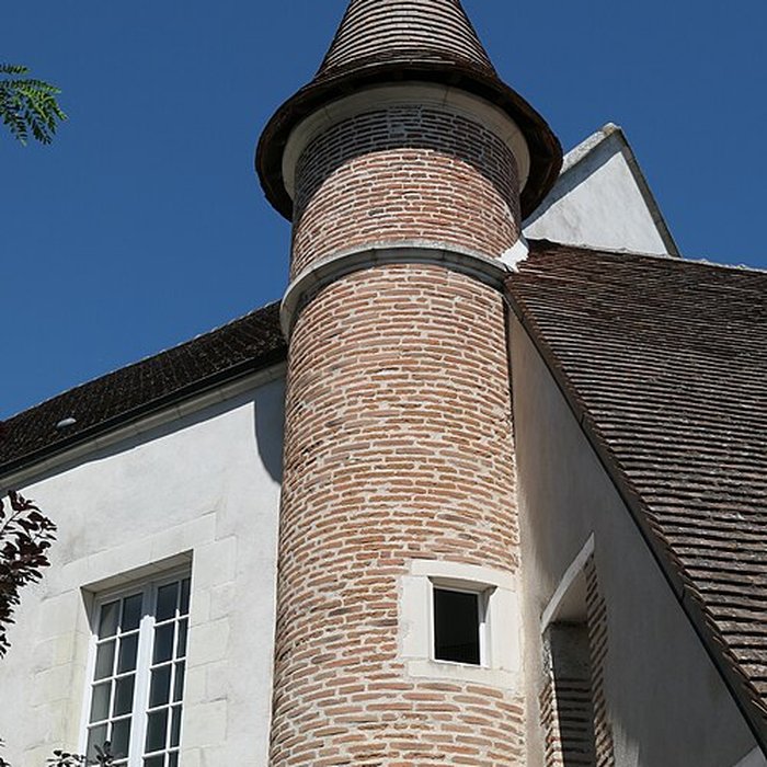 Photo de Maison du Saussay à Saint-Pryvé-Saint-Mesmin