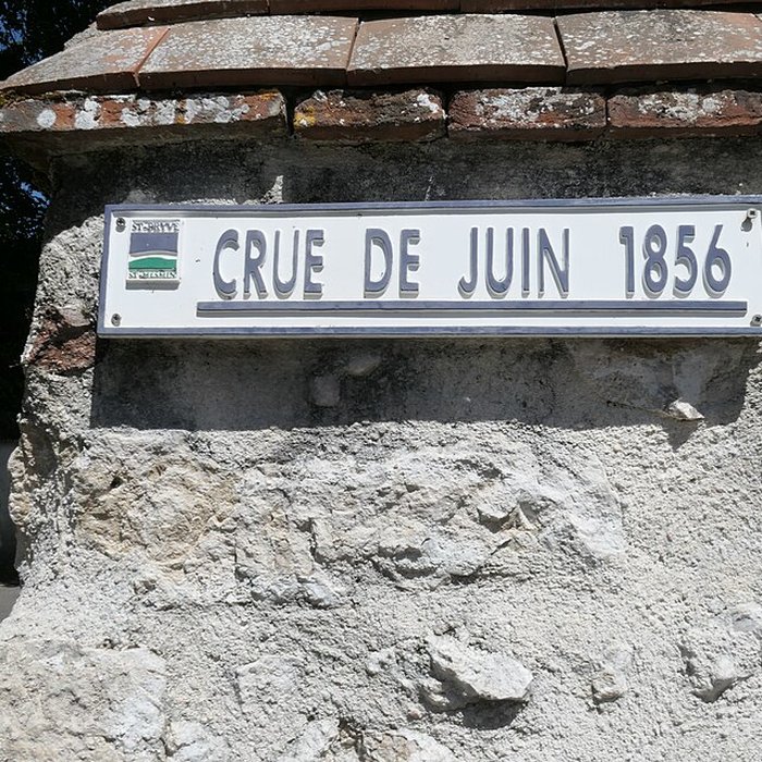 Photo de Maison du Saussay à Saint-Pryvé-Saint-Mesmin