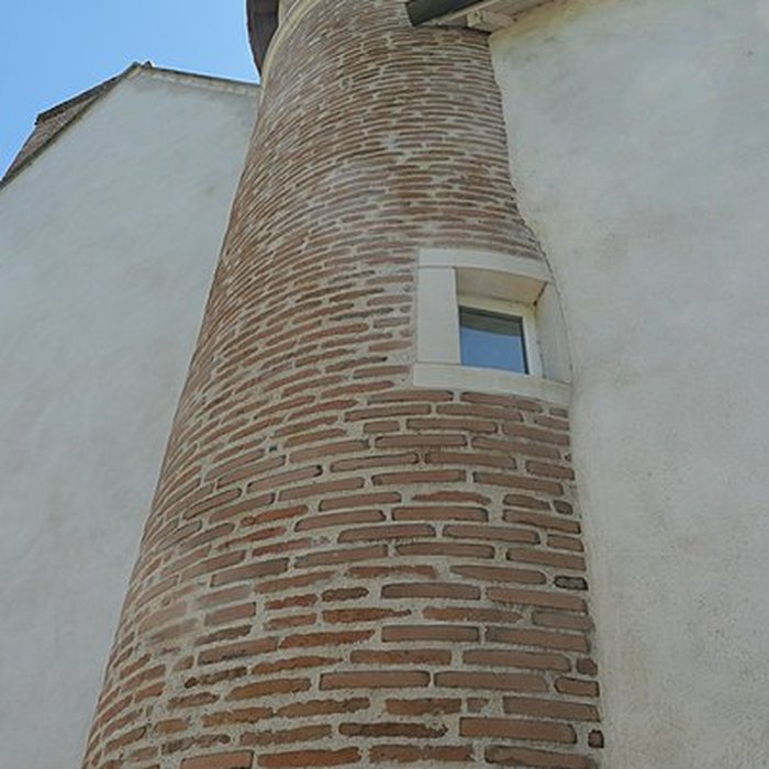 Photo de Maison du Saussay à Saint-Pryvé-Saint-Mesmin