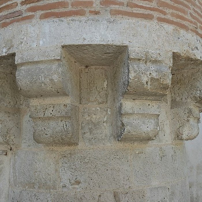 Photo de Maison du Saussay à Saint-Pryvé-Saint-Mesmin