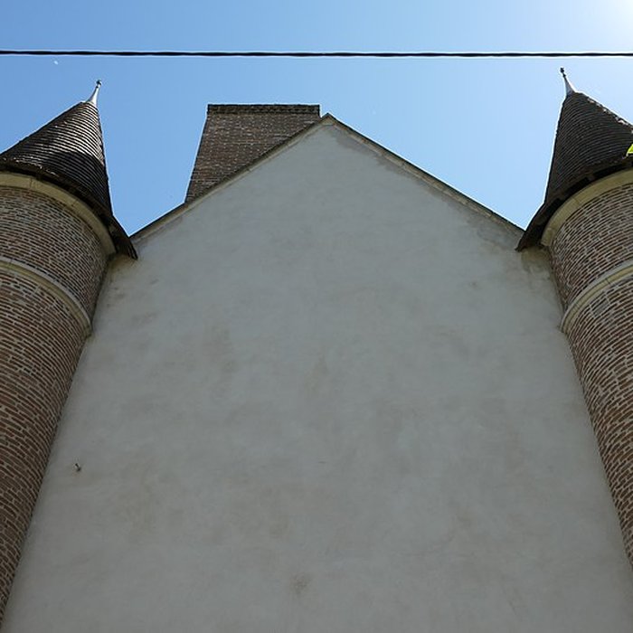 Photo de Maison du Saussay à Saint-Pryvé-Saint-Mesmin